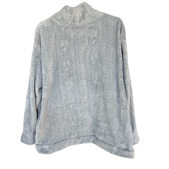 Koolaburra by UGG Women's Two-Piece Cozy Pajama Set Size XL Cozy High Quality - Picture 4 of 7